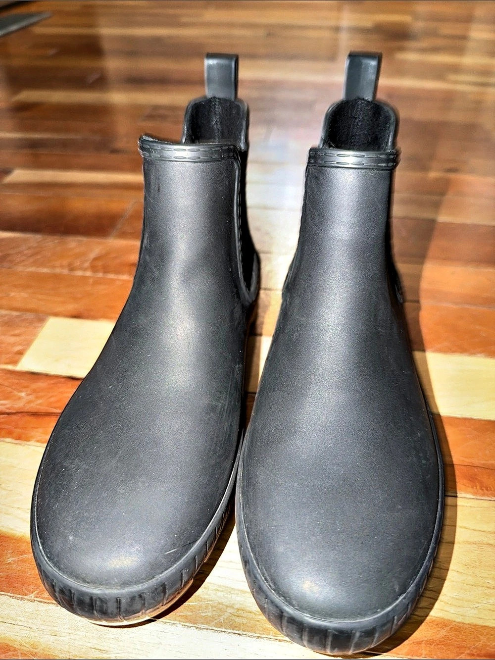 Sperry Chelsea Rain Boots